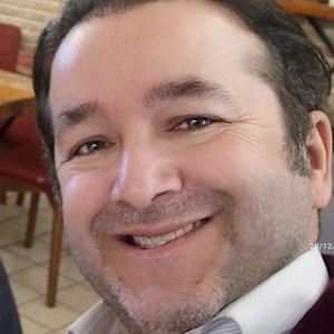 محمد محمدی اکبری