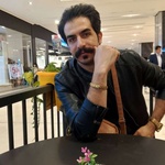 علیرضا باقری