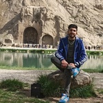 افشین مرادی