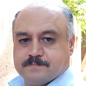 اکبر جبارزارع