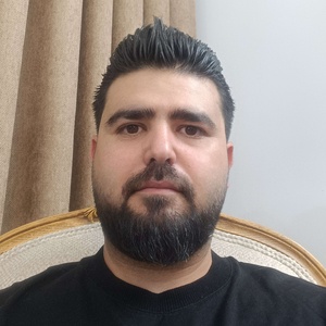 رسول کاردار