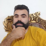 محمدرضا سهامی عباسی