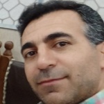 سعید حیدری
