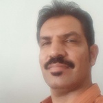 مظفر دارابی