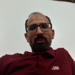 مجید کریمی