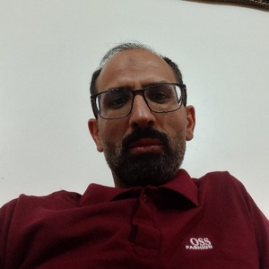 مجید کریمی