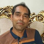 مهدی فائزی نیا