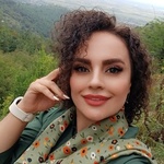 مریم نظری