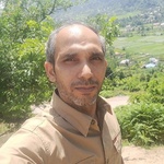 ابراهیم بهارستانی