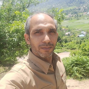 ابراهیم بهارستانی