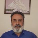 افشین کریم الدینی