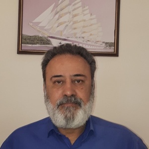 افشین کریم الدینی