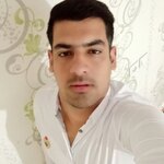 علی رضایی