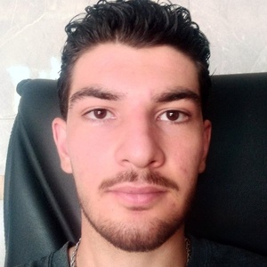 عطا علی پور حدادان