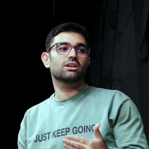 حسین خطیبی تاجی