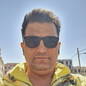 حامد گل کاری