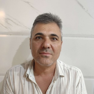 محمد بلندجاهبخشایش