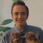 امیرحسین مظاهری