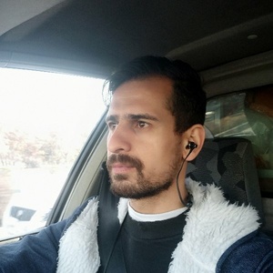 مسعود رضایی