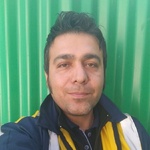 شاهرخ یزدی نژاد