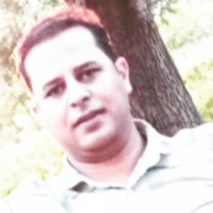 محسن چراغی