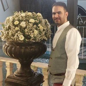 حامد شریفی