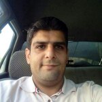 تصویر پروفایل محمد قدیری قصابان