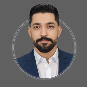 سلمان شیخ