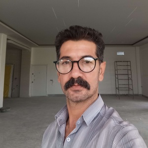 پیمان رادمهر