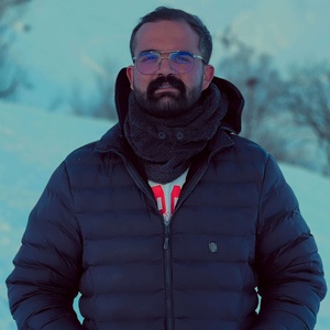 علیرضا زمانی
