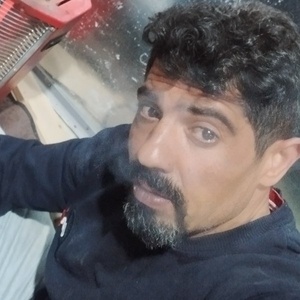 حمید قاسمی