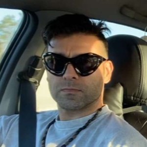 مهران حسینی