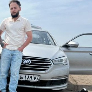 مهدی زارع پاکدهی