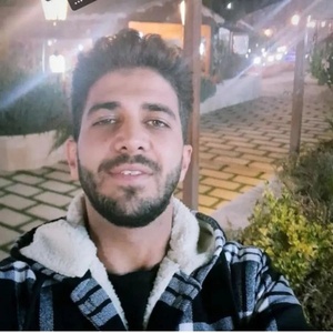 رضا یزدانی