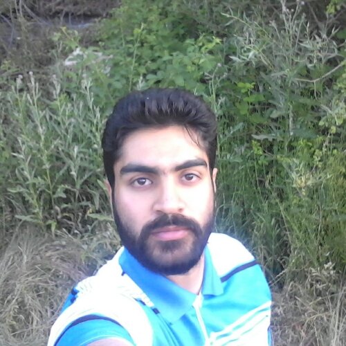 امین کاکاوند
