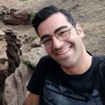 تصویر پروفایل سعید جوهری