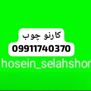 سید امیرحسین سلحشور آجی بیشه