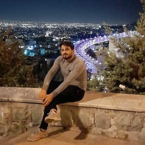 فرشاد علی محمدپور