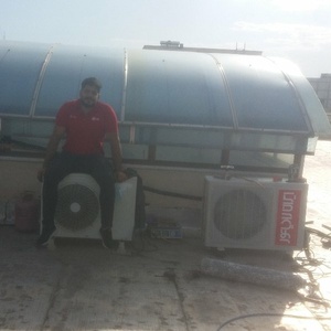 محسن قربانی