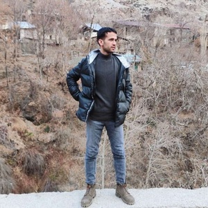 یحیی رحمتی پور