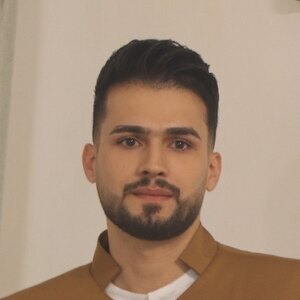 مهدی محبی ماشک
