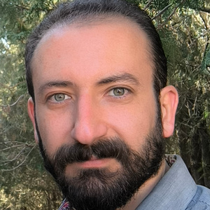 مصطفی فرجی دیزجی