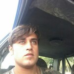 سیدمهدی بابایی چگینی