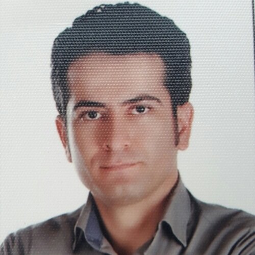 علی حسین پور بویینی