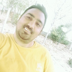محمد عباسی
