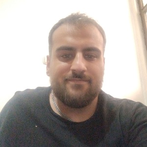 مهران باقری