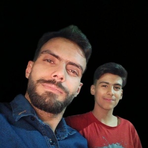 مهدی خسروشاهی