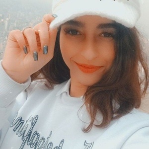 فاطمه جعفر