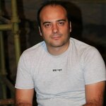 علیرضا فرهنگی خسروشاهی