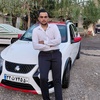 رضا فرحزادی